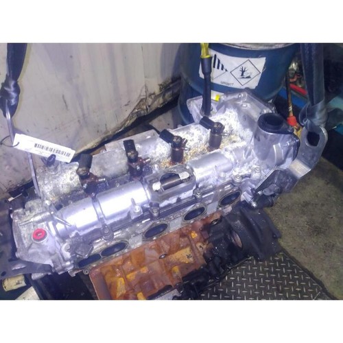Engine that does mot work - that,