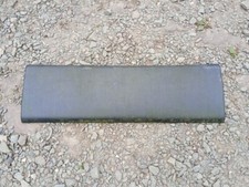 02-06 Peugeot Boxer Fiat Ducato Citroen Relay LWB Van Driver Side Rub Strip Trim