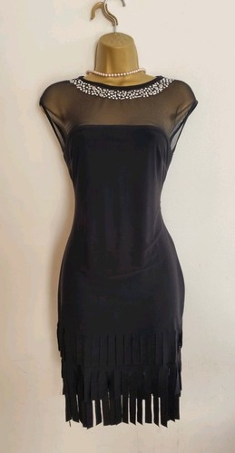 Frank lyman black evening - frank,