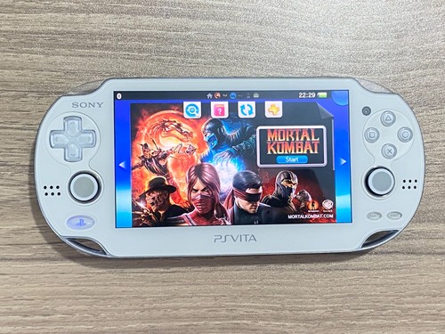Sony vita pch 1000 all - ps, pch-1000