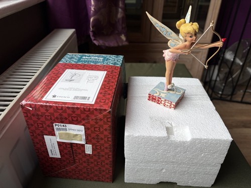 Disney traditions tinker bell - traditions,