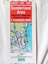 Tyne & Wear Passenger