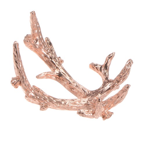 Tree metal crystal ball - tree,