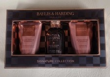 Baylis harding black - &,