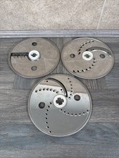 X3 CHOPPING GRATING SLICING