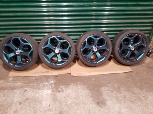 Ford focus mk2 - ford, inch