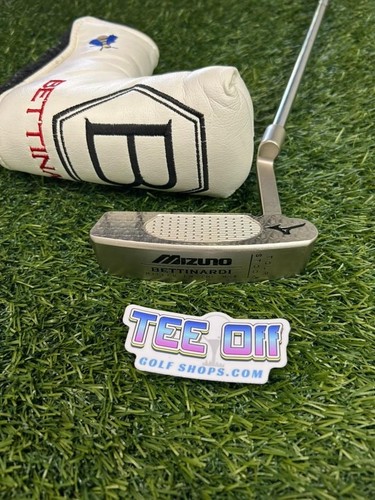 Mizuno bettinardi honey - c-06,
