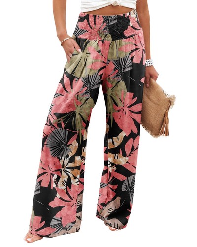 Kissmoda women palazzo - kissmoda,