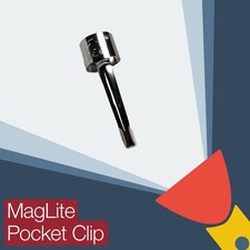 Mini MagLite/Solitaire AA/AAA