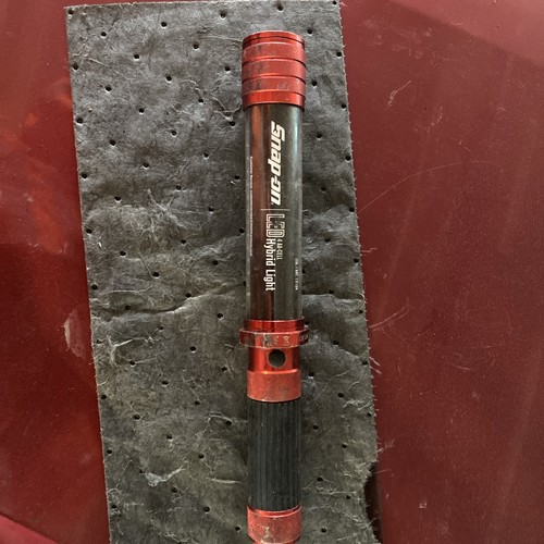 Snap led hybrid light - snap-on,