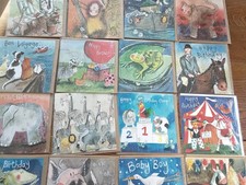 30 ALEX CLARK CARDS, WHOLESALE