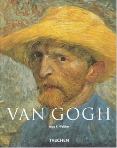 Van gogh paperback ingo - gogh, f