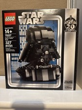 LEGO Star Wars 75227 Darth