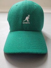 Kangol Flexfit Wool Baseball