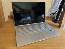 HP Envy 17 (cr0503sa) -Intel