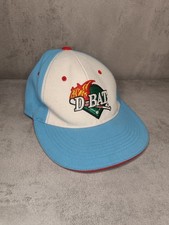 D-BAT hat - Cap Hat  - size XXS Baseball Softball