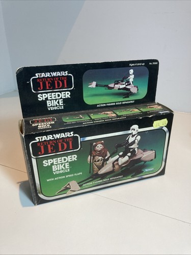 Vintage star wars - wars, original