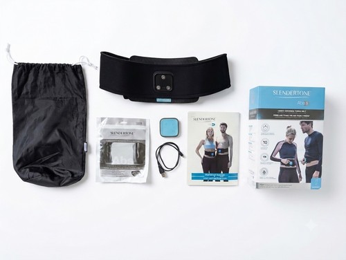 Slendertone abs muscle - abs,