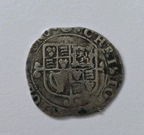 King charles 1st - king,