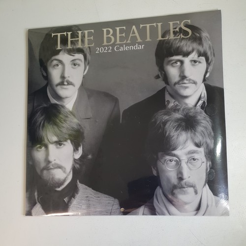 The beatles month - beatles", 2022