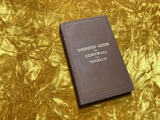 Tregellas Tourists guide to