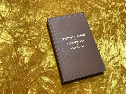 Tregellas tourists guide - guide, to