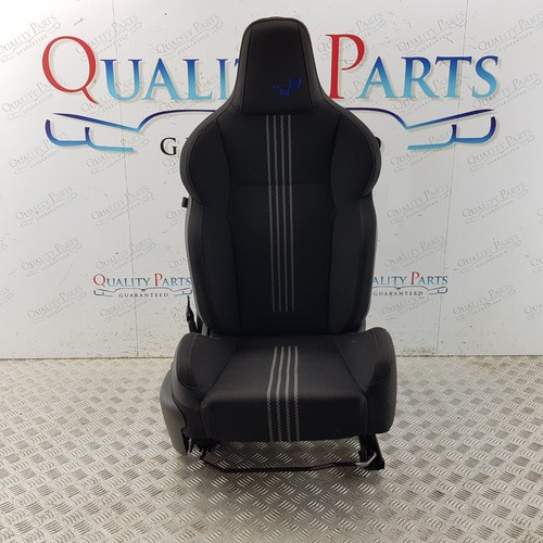 Renault megane front seat left - front,