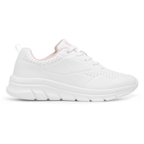 Osaga womens trainers white - osaga,