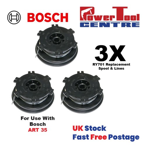 Bosch art35 art twin feed - bosch,