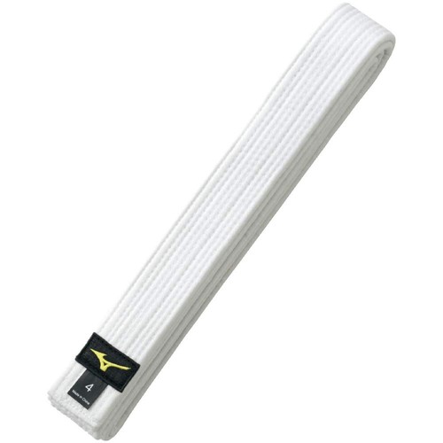 Mizuno 22jv9a47 judo white - judo,
