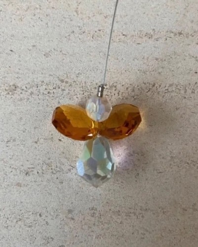 Sweet crystal guardian angel - crystal,