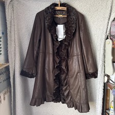 Women's Chocolate Brown Jacket