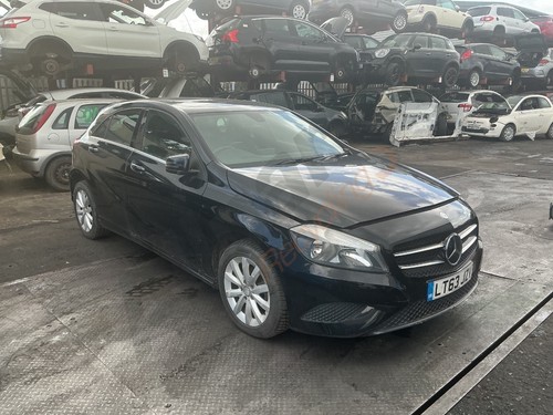 Mercedes class a180 w176 - a180,