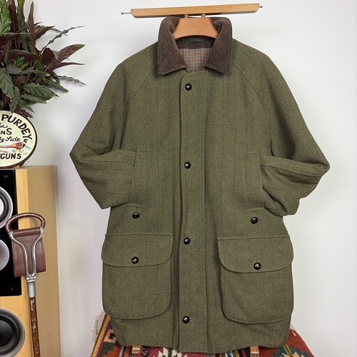 Barbour derby tweed jacket - derby,