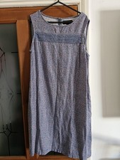 Ladies Next Linen Blend