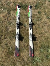 Nordica Dobermann Team Race J Skis 140cm