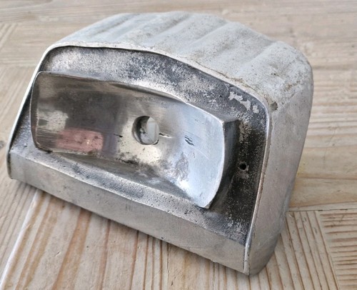 Lambretta rear tail - rear,