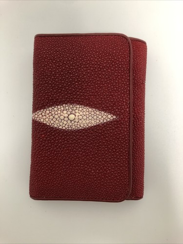 Stingray leather women - stingray, women's
