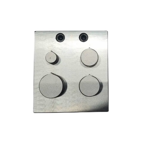 Disc cutter round shape for - disc,