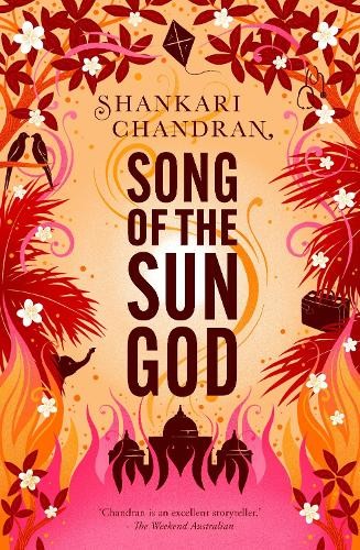 Shankari chandran song the - shankari,