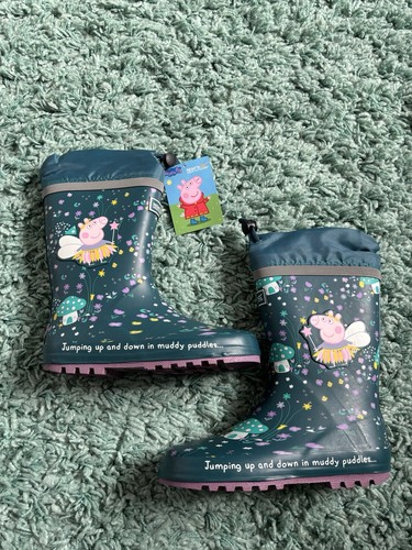 Regatta kids peppa - regatta, splash