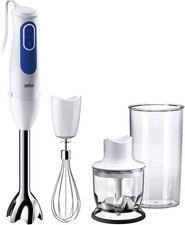 Braun Hand Blender Multiquick
