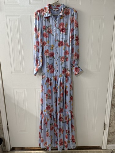 Rosevelvet dress lace floral - dress,