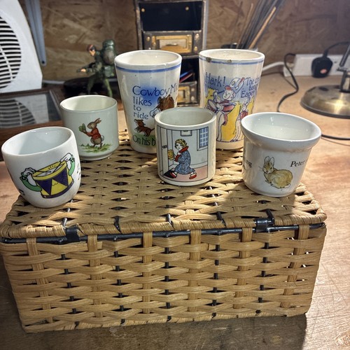 Vintage lot off children - lot,