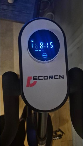 Exercise bike new condition - new,
