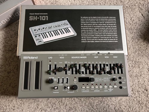 Collection only roland 01a - collection,