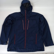 Paramo BentuMens Windproof