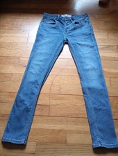 Mans TOPMAN SPRAY ON W30 L30 Jeans