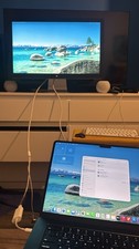 Apple Thunderbolt Display