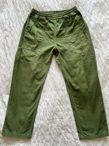 Service works chef pants - service,
